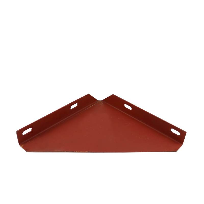 Wspornik Trójkąt Boku Burty Rozrzutnik Obornika Fortschritt T-088 Wspornik Trójkąt Boku Burty Rozrzutnik Obornika Fortschritt T-088 - obrazek 2