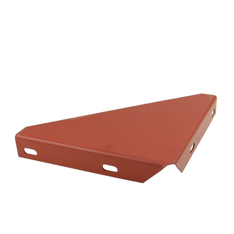 Wspornik Trójkąt Boku Burty Rozrzutnik Obornika Fortschritt T-088 Wspornik Trójkąt Boku Burty Rozrzutnik Obornika Fortschritt T-088 - obrazek 3