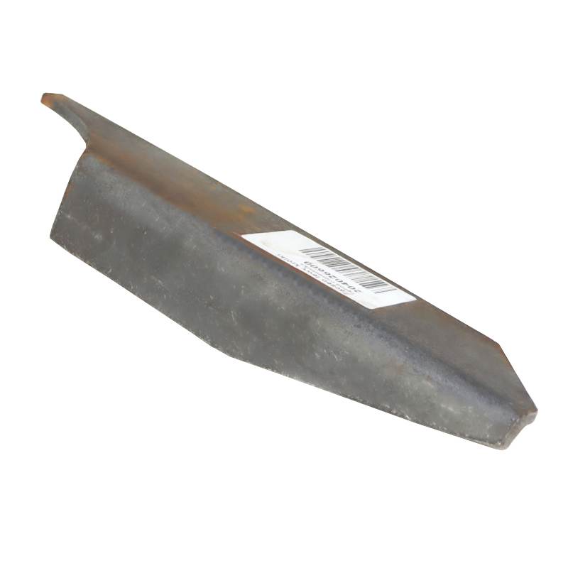 Zaczep Lewy Krótki Bębna Rozrzutnika Obornika Fortschritt T-088 Zaczep Lewy Krótki Bębna Rozrzutnika Obornika Fortschritt T-088 - obrazek 2