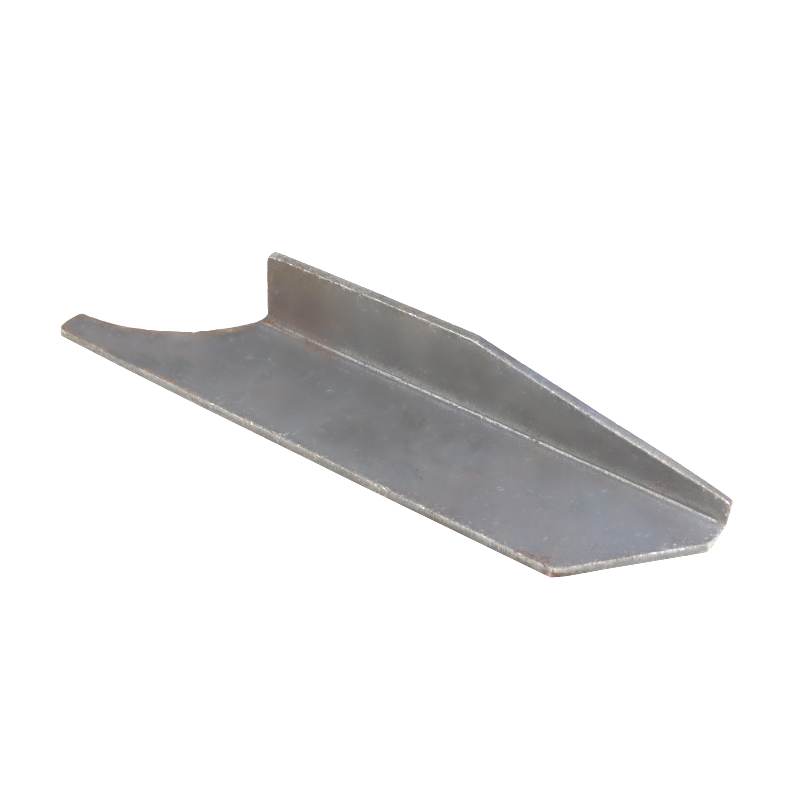 Zaczep Lewy Krótki Bębna Rozrzutnika Obornika Fortschritt T-088 Zaczep Lewy Krótki Bębna Rozrzutnika Obornika Fortschritt T-088 - obrazek 3