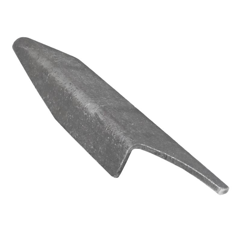 Zaczep Prawy Kątownik Bębna Rozrzutnika Obornika Fortschritt T-088 Zaczep Prawy Kątownik Bębna Rozrzutnika Obornika Fortschritt T-088 - obrazek 3