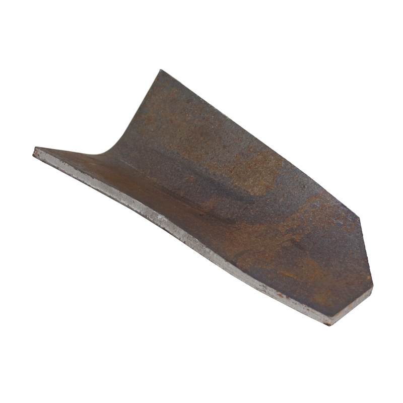 Zaczep Lewy Kątownik Bębna Rozrzutnika Obornika Fortschritt T-088 Zaczep Lewy Kątownik Bębna Rozrzutnika Obornika Fortschritt T-088 - obrazek 3