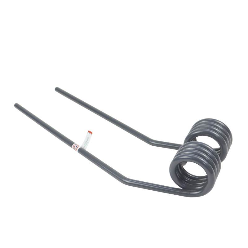 Palec Przetrząsarka Fella 487134 L 368 X 103 X 9 Fi58 Malowane Proszkowo Palec Przetrząsarka Fella 487134 L 368 X 103 X 9 Fi58 Malowane Proszkowo - obrazek 3