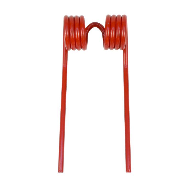 Palec Sprężysty Podbieracza Prasy Krone 125 9380403