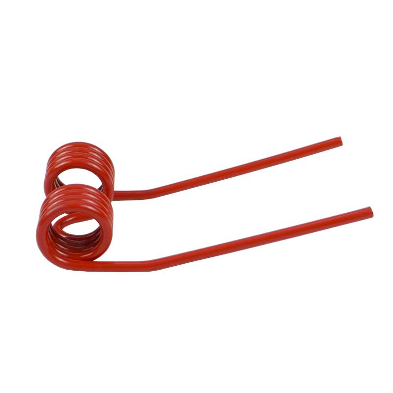 Palec Sprężysty Podbieracza Prasy Krone 125 9380403 Palec Sprężysty Podbieracza Prasy Krone 125 9380403 - obrazek 2