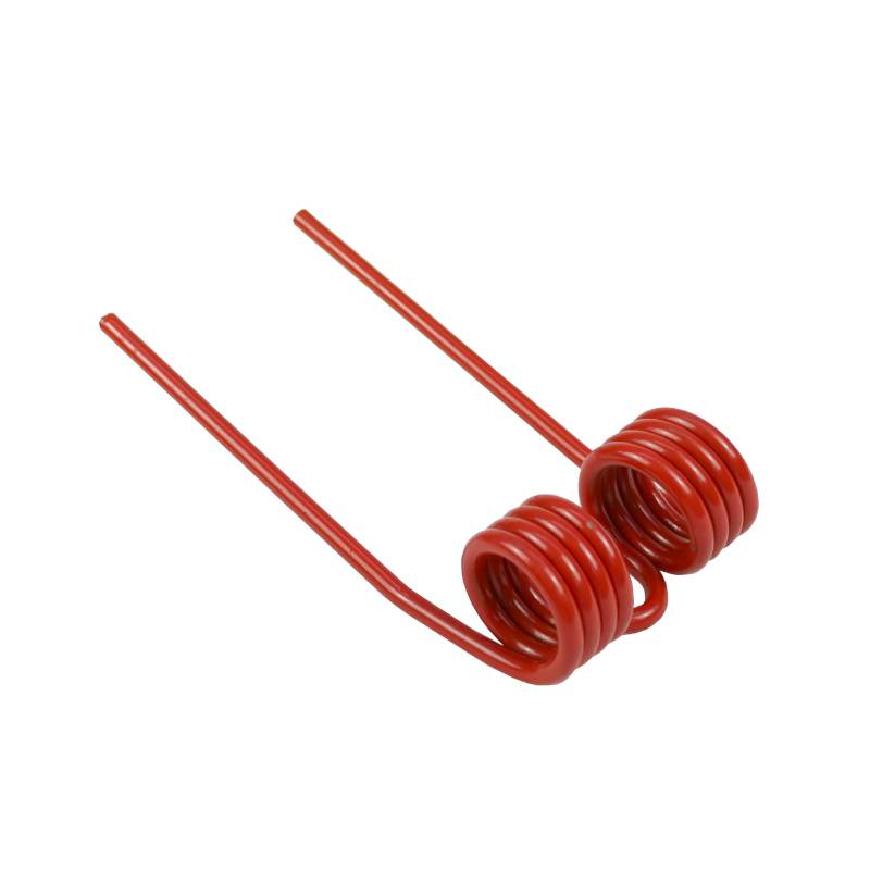 Palec Sprężysty Podbieracza Prasy Krone 125 9380403 Palec Sprężysty Podbieracza Prasy Krone 125 9380403 - obrazek 3