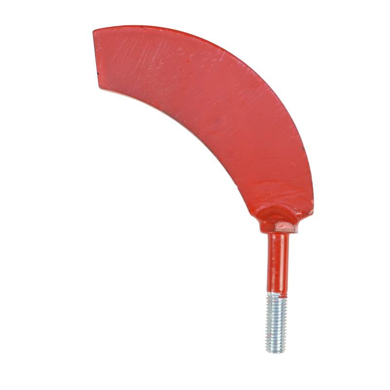 Zgarniacz Spawany Siewnika Famarol