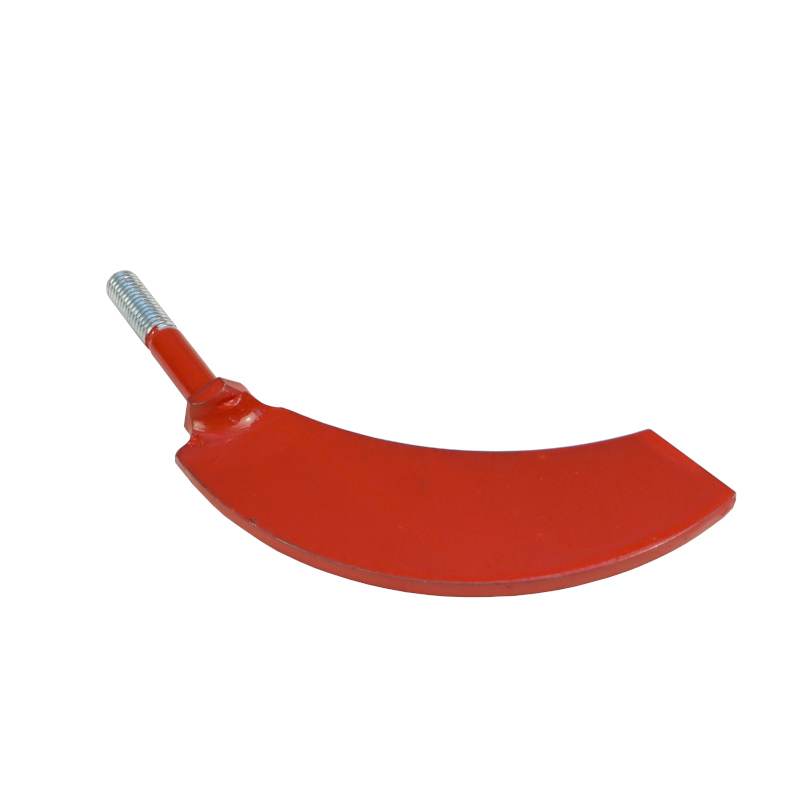 Zgarniacz Spawany Siewnika Famarol Zgarniacz Spawany Siewnika Famarol - obrazek 3