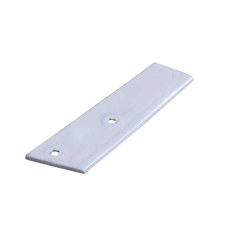 Płoza Krótka Pługa Pr72 1023 2/3 Skibowy Typu Unia Standard Morga Płoza Krótka Pługa Pr72 1023 2/3 Skibowy Typu Unia Standard Morga - obrazek 3