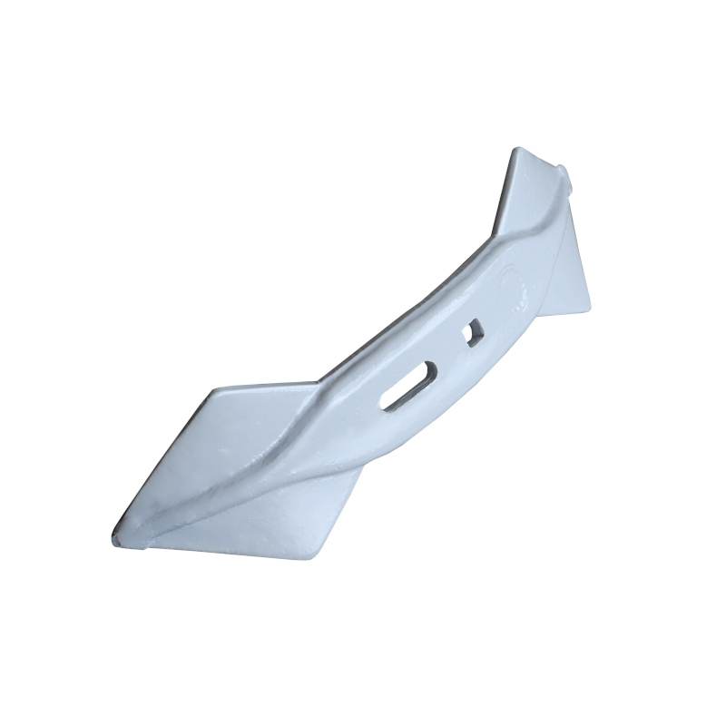 Redlica Sercowa Wzmocniona 92994 Podorywkowy Gruber Typ Brodnica Rau Redlica Sercowa Wzmocniona 92994 Podorywkowy Gruber Typ Brodnica Rau - obrazek 2