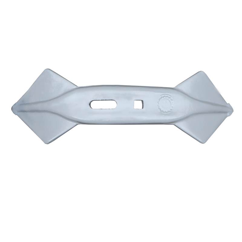 Redlica Sercowa Wzmocniona 92994 Podorywkowy Gruber Typ Brodnica Rau Redlica Sercowa Wzmocniona 92994 Podorywkowy Gruber Typ Brodnica Rau - obrazek 4