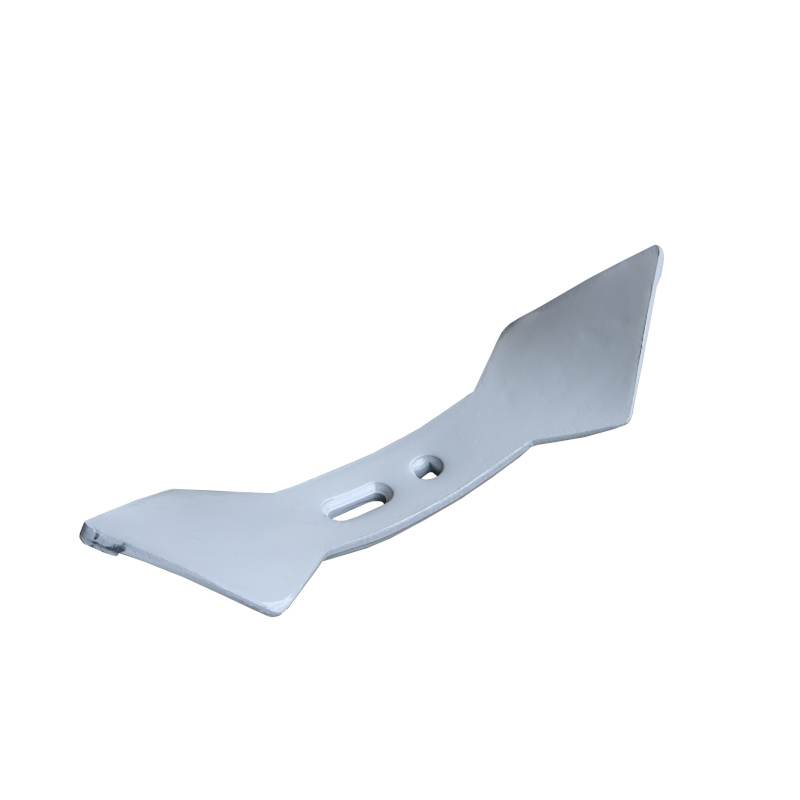 Redlica Sercowa Wzmocniona 92994 Podorywkowy Gruber Typ Brodnica Rau Redlica Sercowa Wzmocniona 92994 Podorywkowy Gruber Typ Brodnica Rau - obrazek 6