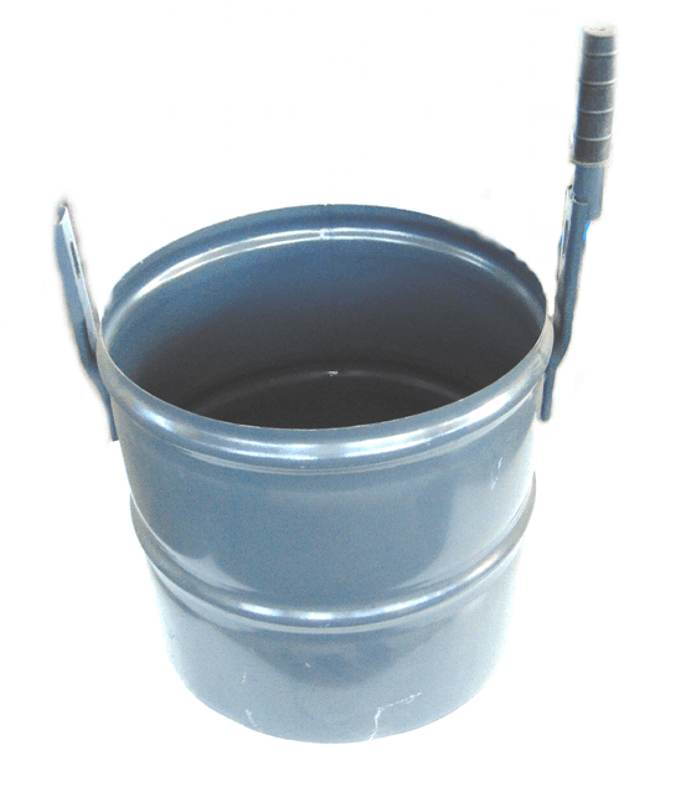 Redlica Sercowa Wzmocniona 92994 Podorywkowy Gruber Typ Brodnica Rau Redlica Sercowa Wzmocniona 92994 Podorywkowy Gruber Typ Brodnica Rau - obrazek 11