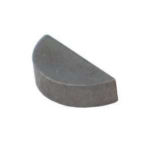 Wpust Czółenkowy 4x6,5 Din 6888 Stal C45 Morga 10szt