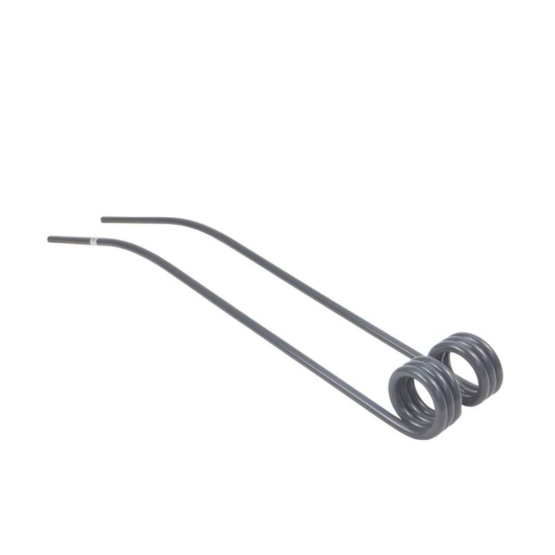 Palec Sprężysty Przetrząsaczo - Zgrabiarki Pronar Malowane Proszkowo Morga Palec Sprężysty Przetrząsaczo - Zgrabiarki Pronar Malowane Proszkowo Morga - obrazek 2