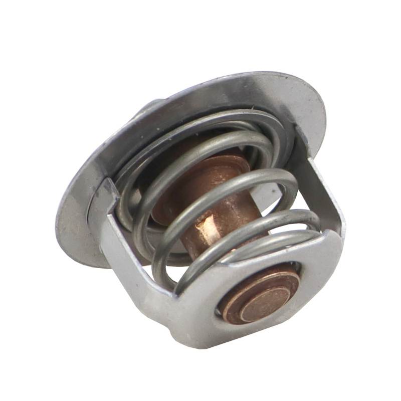 Termostat Cieczy Chłodzącej Silnika 82°C B1700 Kubota Leiland Termostat Cieczy Chłodzącej Silnika 82°C B1700 Kubota Leiland - obrazek 3