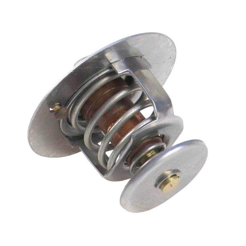 Termostat Cieczy Chłodzącej Silnika 82°C Toyota Wózek Widłowy Leiland Termostat Cieczy Chłodzącej Silnika 82°C Toyota Wózek Widłowy Leiland - obrazek 3