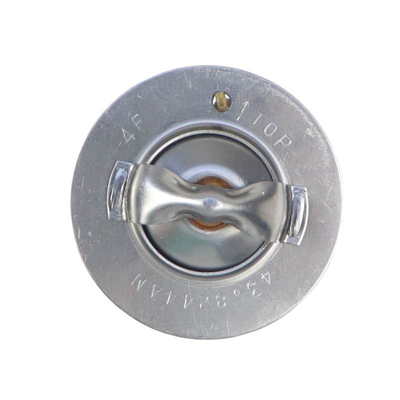 Termostat Cieczy Chłodzącej Silnika 82°C Toyota Wózek Widłowy Leiland Termostat Cieczy Chłodzącej Silnika 82°C Toyota Wózek Widłowy Leiland - obrazek 5