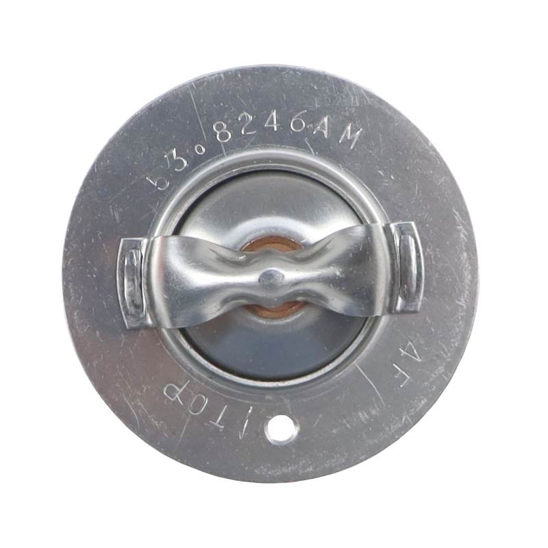 Termostat Cieczy Chłodzącej Silnika 82°C Toyota Wózek Widłowy Leiland Termostat Cieczy Chłodzącej Silnika 82°C Toyota Wózek Widłowy Leiland - obrazek 5