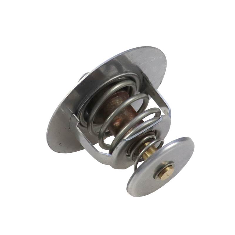 Termostat Cieczy Chłodzącej Silnika 76°C Mitsubishi Wózek Widłowy Leiland Termostat Cieczy Chłodzącej Silnika 76°C Mitsubishi Wózek Widłowy Leiland - obrazek 3