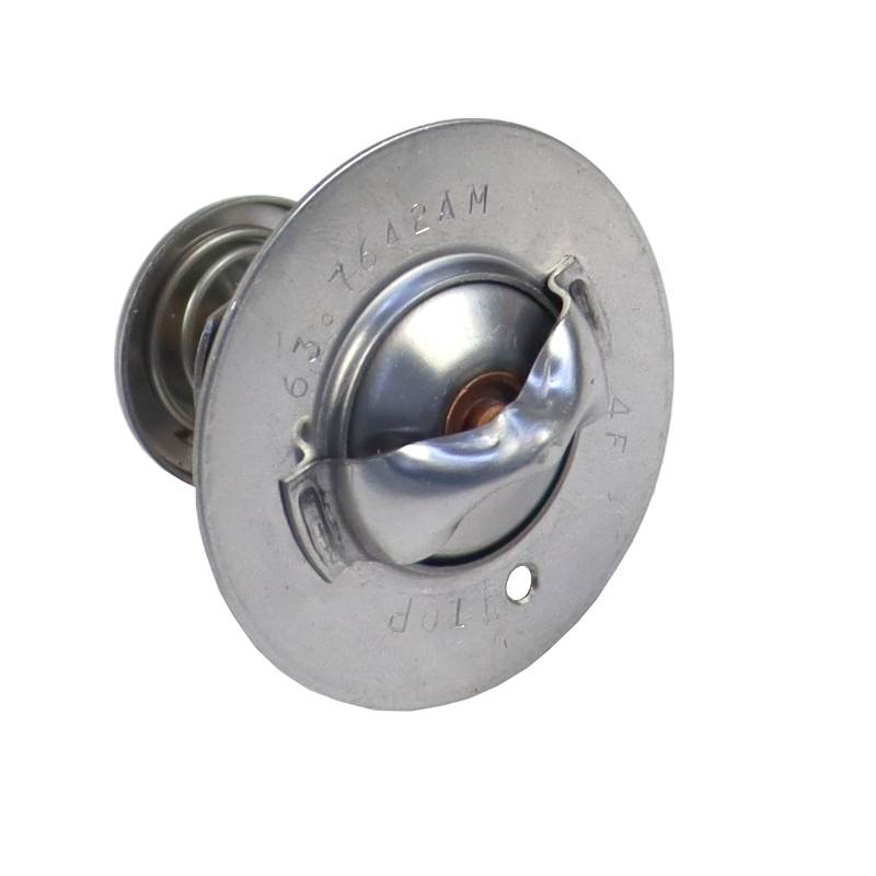 Termostat Cieczy Chłodzącej Silnika 76°C Mitsubishi Wózek Widłowy Leiland Termostat Cieczy Chłodzącej Silnika 76°C Mitsubishi Wózek Widłowy Leiland - obrazek 4