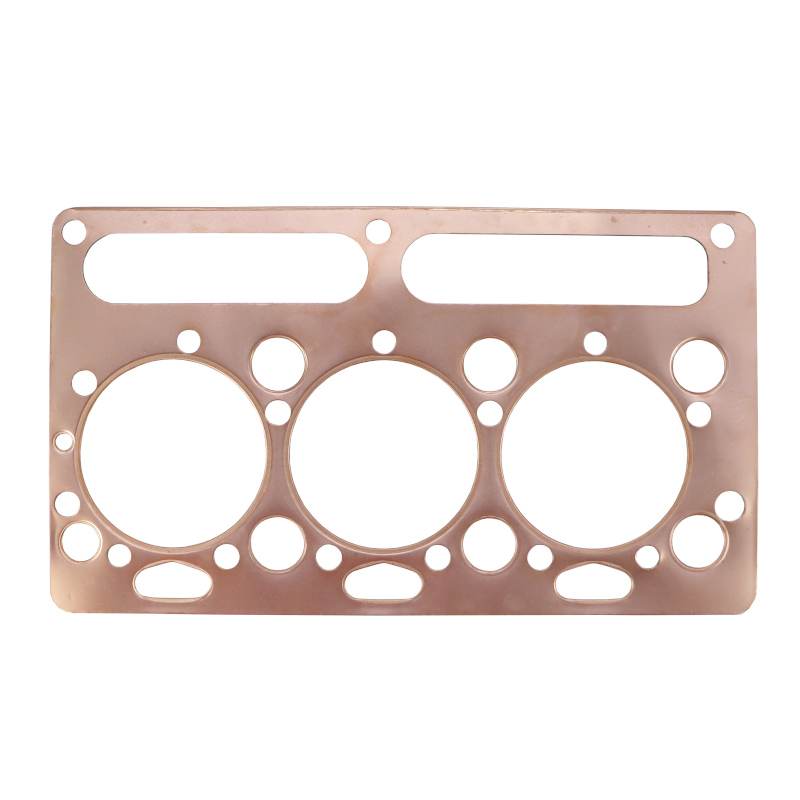 Uszczelka Głowicy Mf3 Miedziana