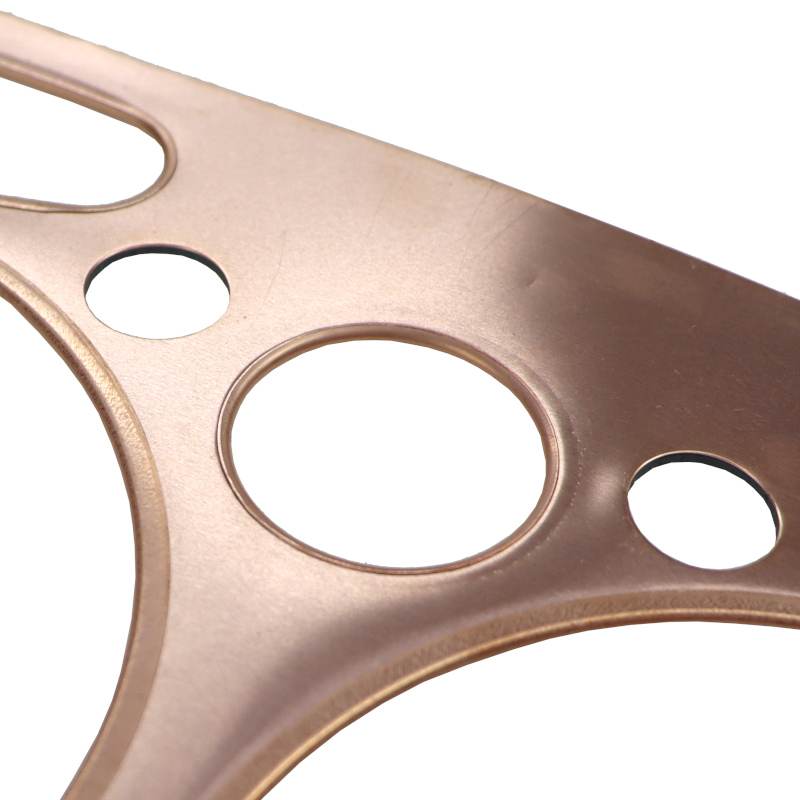 Uszczelka Głowicy Mf3 Miedziana Uszczelka Głowicy Mf3 Miedziana - obrazek 2