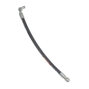 Przewód Hydrauliczny Dn10 330 Bar Kolano Dkol 90 Dn10 M18x1.5 12l / Oczko