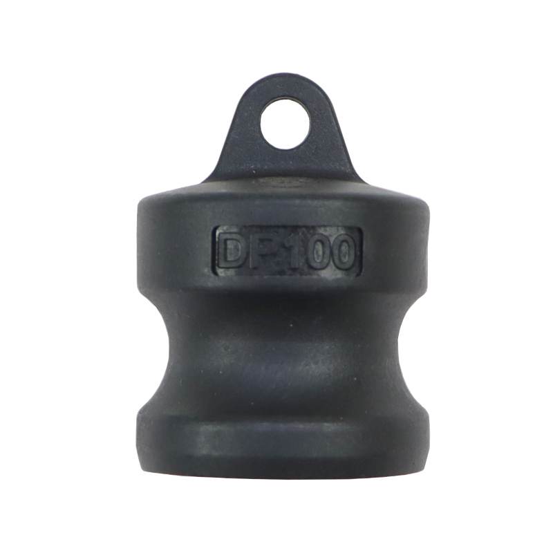 Zaślepka Złącza Camlock Dp Męska 16bar Polipropylen Pp 1" X 25mm Pzl Hydral