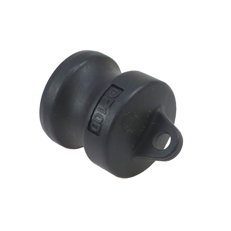 Zaślepka Złącza Camlock Dp Męska 16bar Polipropylen Pp 1" X 25mm Pzl Hydral Zaślepka Złącza Camlock Dp Męska 16bar Polipropylen Pp 1" X 25mm Pzl Hydral - obrazek 3