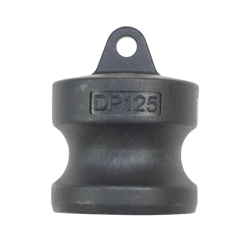 Zaślepka Złącza Camlock Dp Męska 16bar Polipropylen Pp 1 1/4" X 32mm Pzl