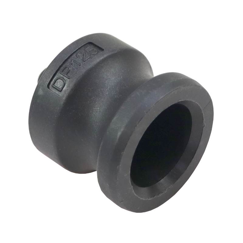 Zaślepka Złącza Camlock Dp Męska 16bar Polipropylen Pp 1 1/4" X 32mm Pzl Zaślepka Złącza Camlock Dp Męska 16bar Polipropylen Pp 1 1/4" X 32mm Pzl - obrazek 2