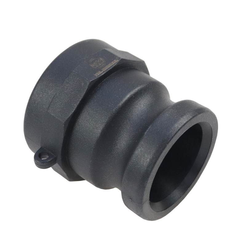 Szybkozłącze Camlock Coupling Wtyczka Typ A Polipropylen Pp 2" X 50mm Pzl Szybkozłącze Camlock Coupling Wtyczka Typ A Polipropylen Pp 2" X 50mm Pzl - obrazek 2