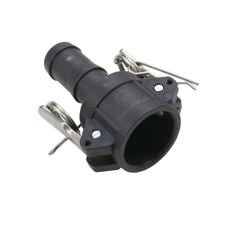 Szybkozłącze Camlock Coupling Gniazdo Typ C Polipropylen Pp 1" X 25mm Pzl Szybkozłącze Camlock Coupling Gniazdo Typ C Polipropylen Pp 1" X 25mm Pzl - obrazek 2