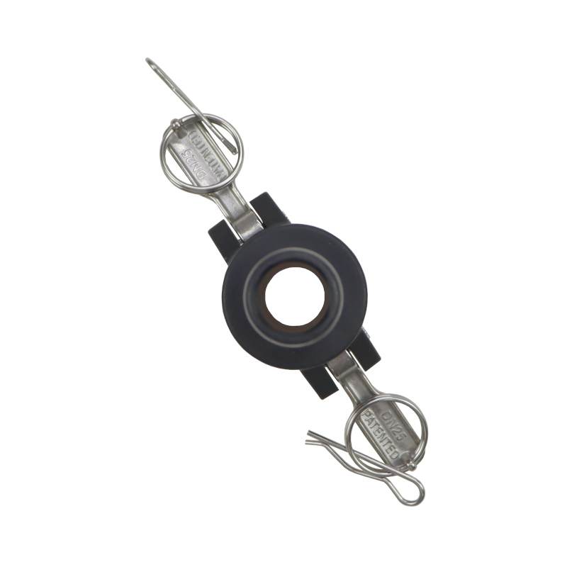 Szybkozłącze Camlock Coupling Gniazdo Typ C Polipropylen Pp 1" X 25mm Pzl Szybkozłącze Camlock Coupling Gniazdo Typ C Polipropylen Pp 1" X 25mm Pzl - obrazek 3