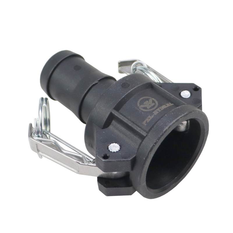 Szybkozłącze Camlock Coupling Gniazdo Typ C Polipropylen Pp 1 1/4" X 32mm Szybkozłącze Camlock Coupling Gniazdo Typ C Polipropylen Pp 1 1/4" X 32mm - obrazek 2
