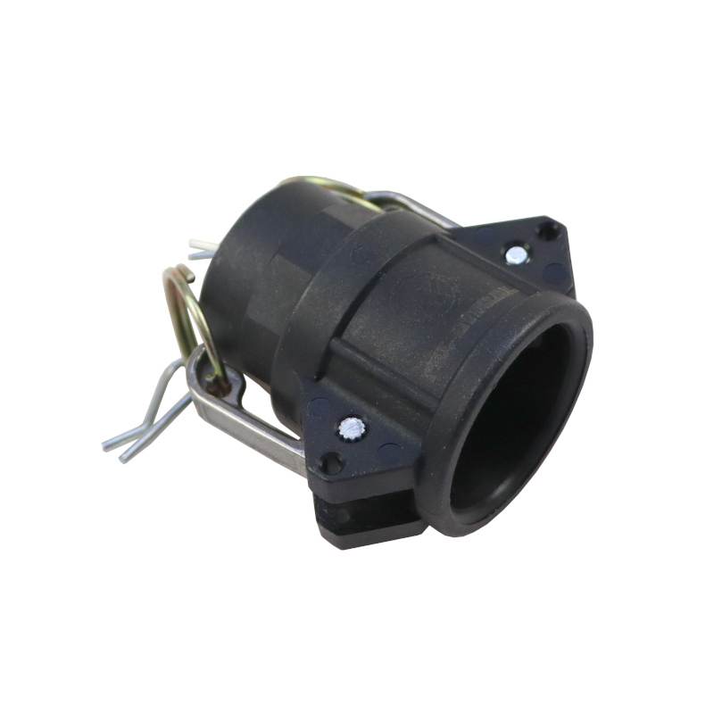 Szybkozłącze Camlock Coupling Gniazdo Typ D Polipropylen Pp 3/4" X 19mm Szybkozłącze Camlock Coupling Gniazdo Typ D Polipropylen Pp 3/4" X 19mm - obrazek 2