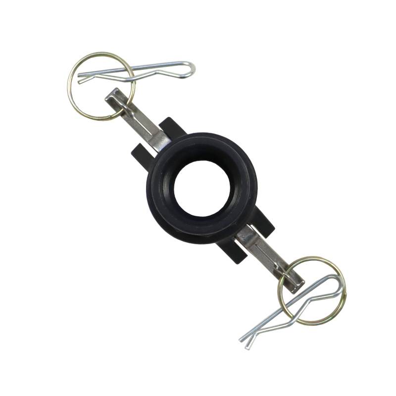 Szybkozłącze Camlock Coupling Gniazdo Typ D Polipropylen Pp 3/4" X 19mm Szybkozłącze Camlock Coupling Gniazdo Typ D Polipropylen Pp 3/4" X 19mm - obrazek 3