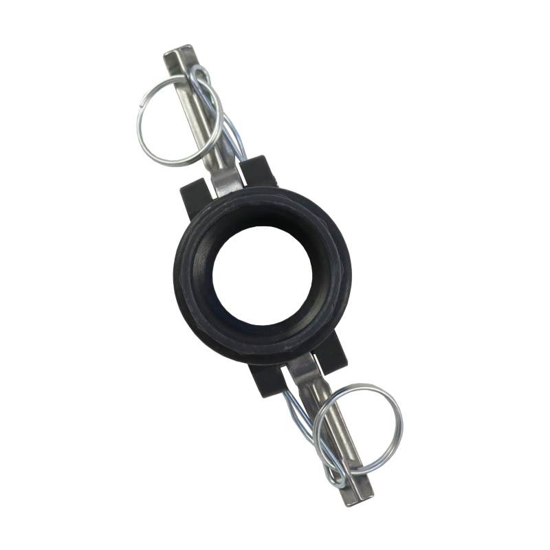 Szybkozłącze Camlock Coupling Gniazdo Typ D Polipropylen Pp 1 1/4" X 32mm Szybkozłącze Camlock Coupling Gniazdo Typ D Polipropylen Pp 1 1/4" X 32mm - obrazek 3