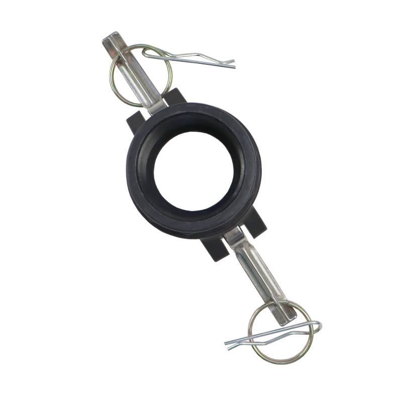 Szybkozłącze Camlock Coupling Gniazdo Typ D Polipropylen Pp 1 1/2" X 38mm Szybkozłącze Camlock Coupling Gniazdo Typ D Polipropylen Pp 1 1/2" X 38mm - obrazek 3