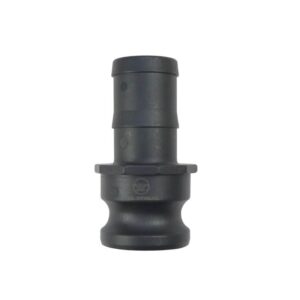Szybkozłącze Camlock Coupling Wtyczka Typ E Polipropylen Pp 1 1/2" X 38mm