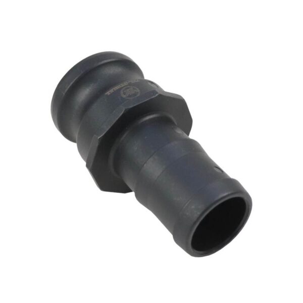 Szybkozłącze Camlock Coupling Wtyczka Typ E Polipropylen Pp 1 1/2" X 38mm - obrazek 3