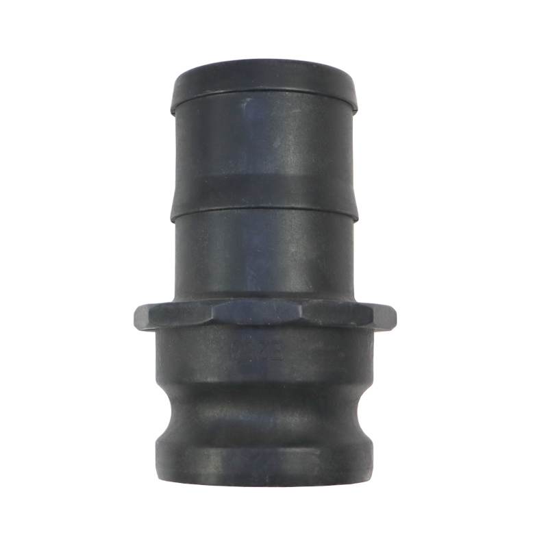 Szybkozłącze Camlock Coupling Wtyczka Typ E Polipropylen Pp 2 1/2" X 63mm