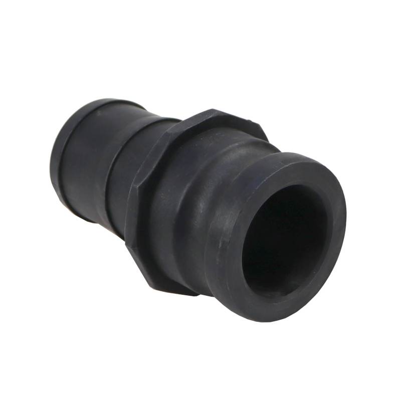 Szybkozłącze Camlock Coupling Wtyczka Typ E Polipropylen Pp 2 1/2" X 63mm Szybkozłącze Camlock Coupling Wtyczka Typ E Polipropylen Pp 2 1/2" X 63mm - obrazek 2