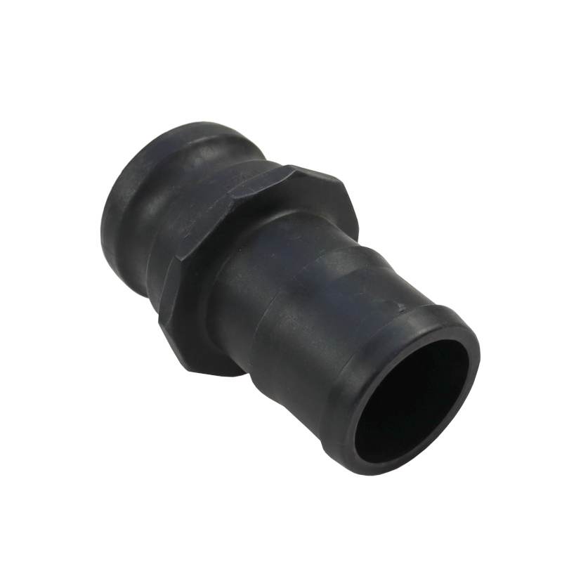 Szybkozłącze Camlock Coupling Wtyczka Typ E Polipropylen Pp 2 1/2" X 63mm Szybkozłącze Camlock Coupling Wtyczka Typ E Polipropylen Pp 2 1/2" X 63mm - obrazek 3