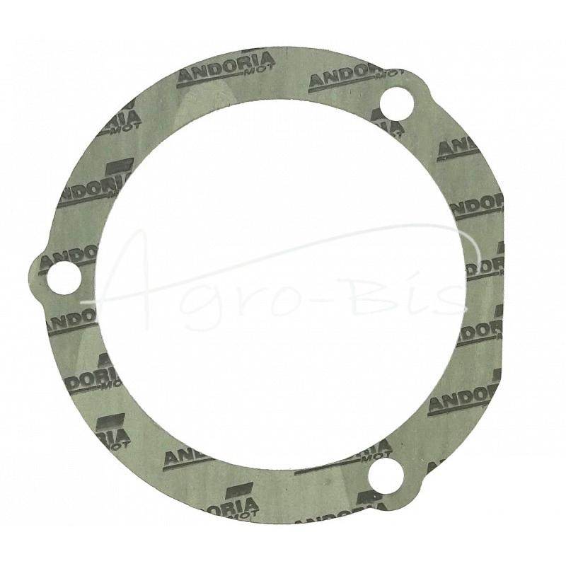 Uszczelka Pokrywy Tylnej Zwolnicy Przedniej Krążelit 0.8mm 57112812 Ursus