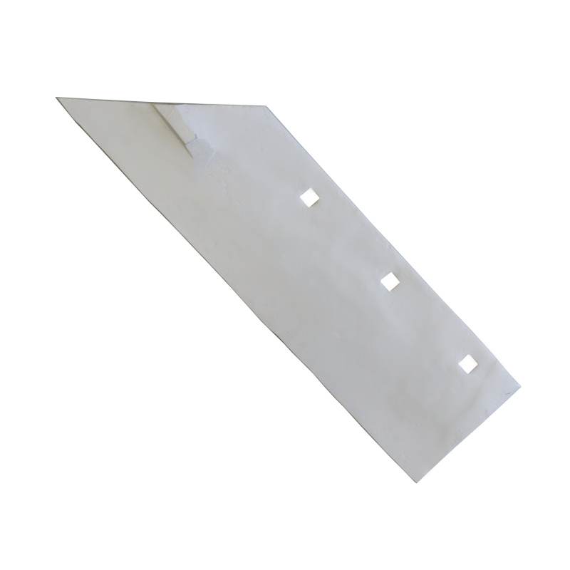 Lemiesz Trapez Oskar Unia Pług 3 Otw 1023020620 Hartowany Klepany 4mm Morga