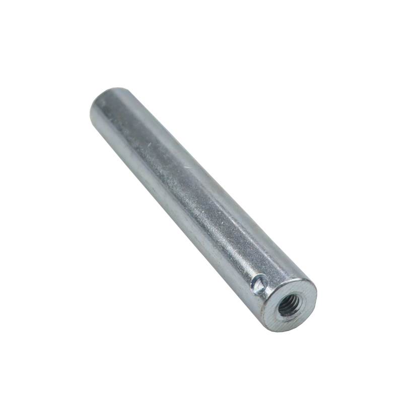 Wałek Pedałów Hamulca Fi 18 X 123 Zetor Wałek Pedałów Hamulca Fi 18 X 123 Zetor - obrazek 2