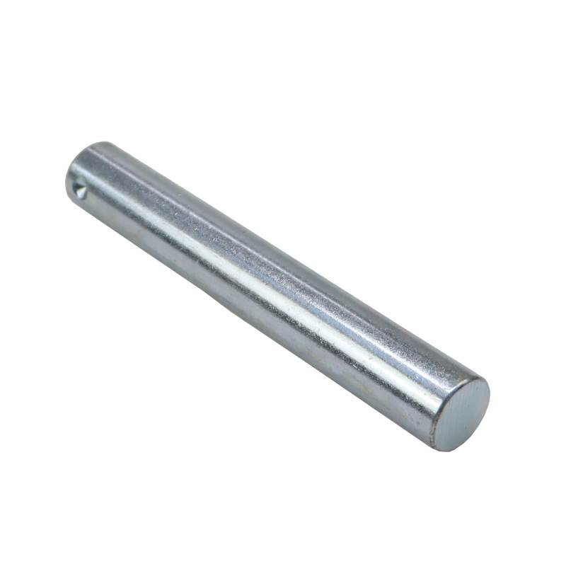 Wałek Pedałów Hamulca Fi 18 X 123 Zetor Wałek Pedałów Hamulca Fi 18 X 123 Zetor - obrazek 3