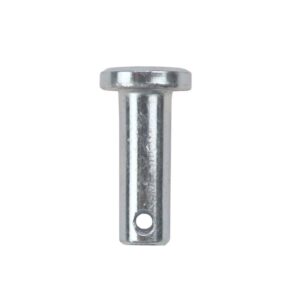 Sworzeń 10x28x25 Dźwigni Hamulca Ręcznego Załączania Sprzęgła Wom